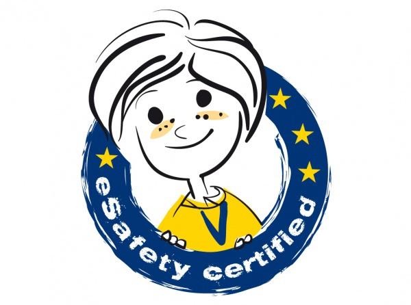 E-Safety Label - Güvenli İnternet Etiketi